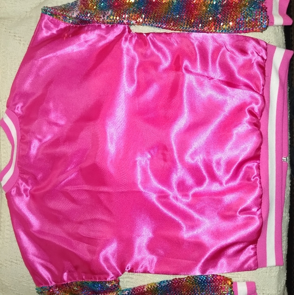 Nickelodeon JoJo Siwa 3pc outfit - Picture 5 of 8